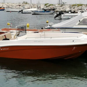 NIREUS 490 OPTIMA