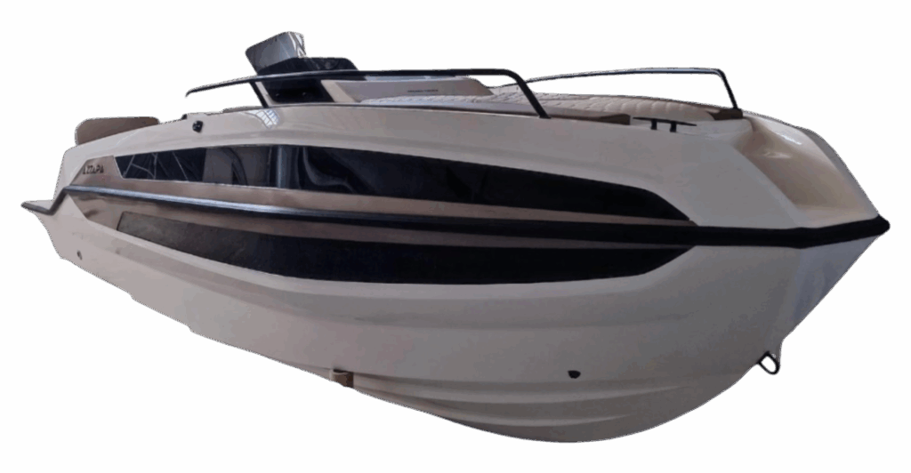 Azzara 67S
