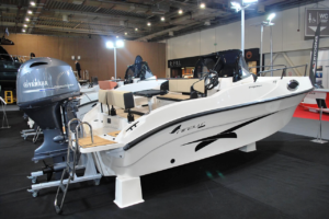NIREUS Ω53 ELEGANCE