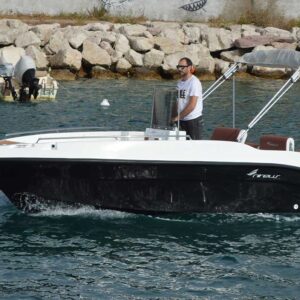 NIREUS Ω53 PLEASURE