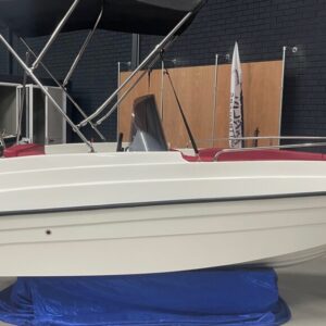 Riomar 475 Sport